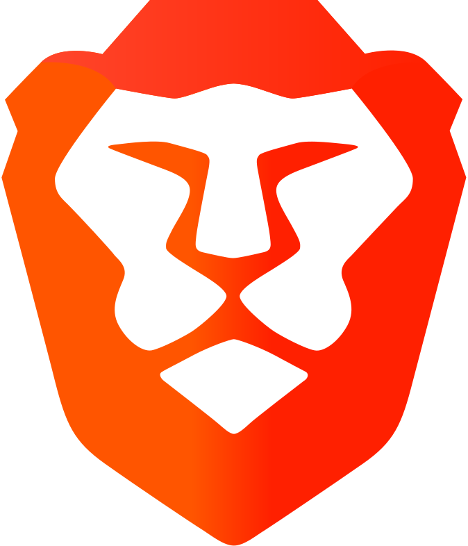 Brave logo